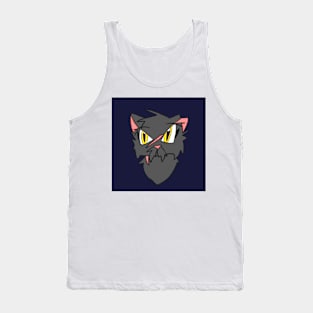 Yellowfang Tank Top